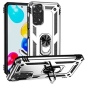 Xiaomi Redmi Note 11 Global Kılıf  Vega Kapak - 1