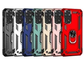 Xiaomi Redmi Note 11 Global Kılıf  Vega Kapak - 8