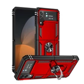 Galaxy Z Flip 4 Kılıf  Vega Kapak - 2