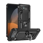Galaxy Z Flip 4 Kılıf  Vega Kapak - 3