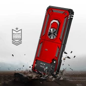 Galaxy Z Flip 4 Kılıf  Vega Kapak - 9