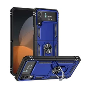 Galaxy Z Flip 4 Kılıf  Vega Kapak - 1