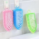 Periboia Esnek Bükülebilir Temizlik Fırçası - 3