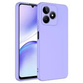 Realme C53 Kılıf  Mara Lansman Kapak - 5