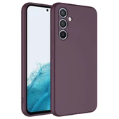 Galaxy A54 Kılıf  Mara Lansman Kapak - 4