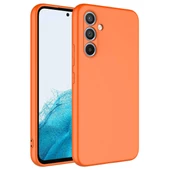 Galaxy A54 Kılıf  Mara Lansman Kapak - 8