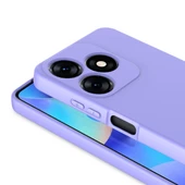 Tecno Spark 10 4G Kılıf  Mara Lansman Kapak - 12