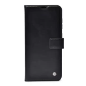 Huawei Y5 2019 Kılıf  Kar Deluxe Kapaklı Kılıf - 1