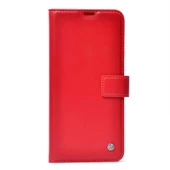 Huawei Y5 2019 Kılıf  Kar Deluxe Kapaklı Kılıf - 2