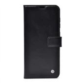 Huawei Y5 2019 Kılıf  Kar Deluxe Kapaklı Kılıf - 10