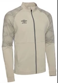 Umbro TC-0108 Hooded Sweat Jacket Eşofman Üstü Erkek Ceket - 1