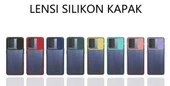 Oppo A74 4G Kılıf  Lensi Kapak - 9