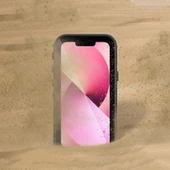 Apple iPhone 13 Mini Kılıf 1-1 Su Geçirmez Kılıf - 3