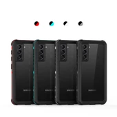 Galaxy S21 Plus Kılıf 1-1 Su Geçirmez Kılıf - 3