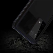 Galaxy S21 Ultra Kılıf 1-1 Su Geçirmez Kılıf - 3