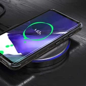 Galaxy S21 Ultra Kılıf 1-1 Su Geçirmez Kılıf - 5