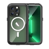 Apple iPhone 14 Pro Kılıf 1-1 Su Geçirmez Kılıf - 1