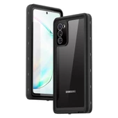 Galaxy Note 20 Kılıf 1-1 Su Geçirmez Kılıf - 2