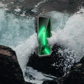 Apple iPhone 14 Pro Kılıf 1-1 Su Geçirmez Kılıf - 12