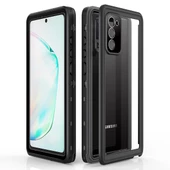 Galaxy Note 20 Kılıf 1-1 Su Geçirmez Kılıf - 1