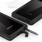 Galaxy Note 20 Kılıf 1-1 Su Geçirmez Kılıf - 10