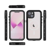 Apple iPhone 14 Plus Kılıf 1-1 Su Geçirmez Kılıf thumbnail 1