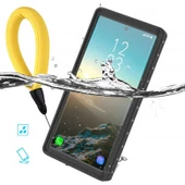 Galaxy S20 Kılıf 1-1 Su Geçirmez Kılıf - 3