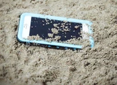 Apple iPhone 8 Plus Su Geçirmez Kılıf 1-1 Orjinal Kapak - 6