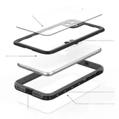 Apple iPhone 11 Pro Kılıf 1-1 Su Geçirmez Kılıf - 2