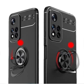 Xiaomi Redmi Note 11 Pro 5G Kılıf  Ravel Silikon Kapak - 9