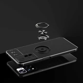 Xiaomi Redmi Note 11 Pro 5G Kılıf  Ravel Silikon Kapak - 10