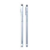 Apple iPhone 14 Plus Kılıf Kamera Korumalı Magsafe Sert PC  Porto Kapak - 3