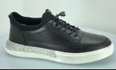 Dropland 8223 %100 Hakiki Deri Erkek Casual Ayakkabı - 6