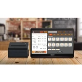 ASUS 15.6" DOKUNMATIK CELERON N4500-8GB RAM-256GB NVME-FDOS thumbnail 7