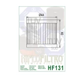 Hiflo Hf131 2007-2020 Suzuki Burgman 200 Uyumlu Yağ Filtresi thumbnail 2