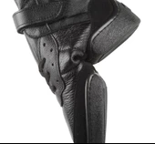 Hakiki Deri Dans ve Yürüyüş Ayakkabısı - 3