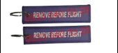 Remove Before Filight Anahtarlık RBF005 - 1
