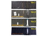 Acer Nitro 5 AN515-45 Klavye Işıklı Kırmızı Tuş V1 - 1