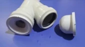 Adaptör Conta Lavabo Sifon Gider Contası 50'lik Pimaş Uyumlu 4 Adet - 2