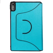Lenovo Tab P11 11.5" (2.Nesil)  Fest Dönebilen Standlı Kılıf - 6