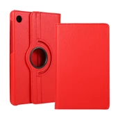 Lenovo Tab M10 TB-328F 3. Jenerasyon  Dönebilen Standlı Kılıf - 1