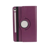 Galaxy Tab S9  Dönebilen Standlı Kılıf - 3