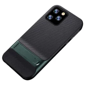 Apple iPhone 11 Pro Kılıf  Standlı Verus Kapak - 2