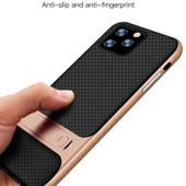 Apple iPhone 11 Pro Kılıf  Standlı Verus Kapak - 11