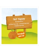 Colgate Kids Portakal Aromalı Florürsüz Diş Macunu 3-5 Yaş 60 ml - 4