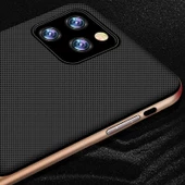 Apple iPhone 11 Pro Kılıf  Standlı Verus Kapak - 12