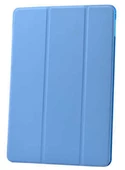 Apple iPad Mini 5  Smart Cover Standlı 1-1 Kılıf - 5