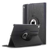 Apple iPad Pro 11 2018  Dönebilen Standlı Kılıf thumbnail 3