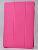 Apple iPad Mini 5  Smart Cover Standlı 1-1 Kılıf - 2