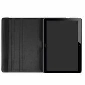 Huawei T3 10 inc  Dönebilen Standlı Kılıf - 10